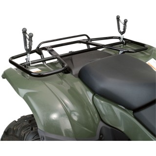 EXPEDITION SINGLE GUN RACK BLACK