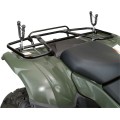 EXPEDITION SINGLE GUN RACK BLACK
