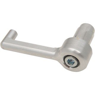 ALUMINUM REAR AXLE PULL
