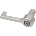 ALUMINUM REAR AXLE PULL