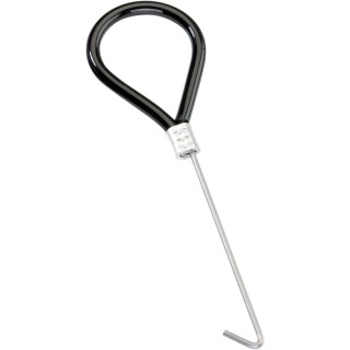 SPRING PULLER BLACK