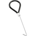 SPRING PULLER BLACK