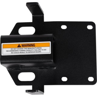 RECEIVER HITCH 2" MULE 610 MSE