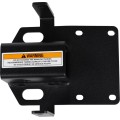 RECEIVER HITCH 2" MULE 610 MSE