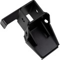 RECEIVER HITCH 2" YAM BB/GRIZ MSE