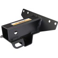 RECEIVER HITCH 2" KING QUAD MSE