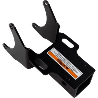RECEIVER HITCH 2" CAN AM MSE