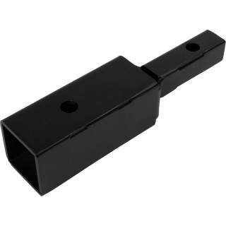 HITCH 1-1/4" TO 2" ADAPTER MSE