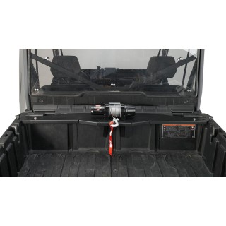 BED WINCH MOUNT UTVS MSE
