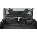 BED WINCH MOUNT UTVS MSE