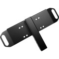 RECEIVER WINCH MOUNT 2"