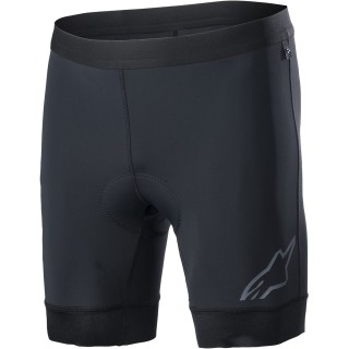 INNER SHORT ALPS BLACK 32