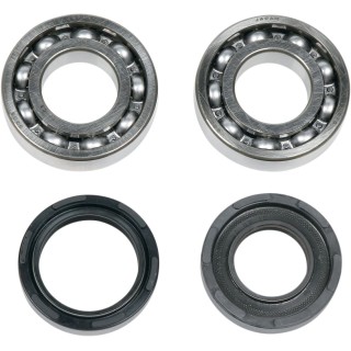 CRANK SHAFT BEARING/SEAL KIT YAMAHA