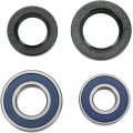 WHEEL BEARING AND SEAL KIT