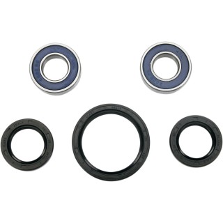WHEEL BEARING AND SEAL KIT