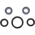WHEEL BEARING AND SEAL KIT