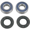 WHEEL BEARING AND SEAL KIT
