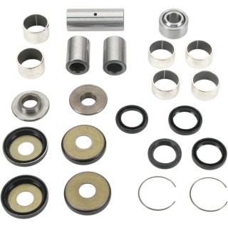SWING ARM LINKAGE BEARING KIT