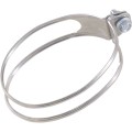 POWERCORE 4/Q/Q2 LONG STRAP MOUNT W/ RUBBER SLEEVE