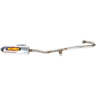 POWERCORE 4 & Hi-FLO HEADER SYSTEM HONDA