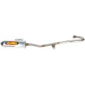 POWERCORE 4 & Hi-FLO HEADER SYSTEM HONDA