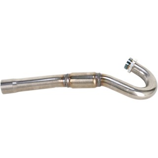 POWERBOMB HEADER MX-VERSION STAINLESS STEEL HONDA
