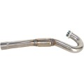 POWERBOMB HEADER MX-VERSION STAINLESS STEEL HONDA