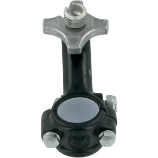 CLUTCH PERCH ALUMINUM BLACK