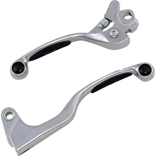 COMPETITION LEVER BLACK