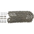 CHAIN 520-HPO / 114 LINKS / O-RING / STEEL