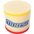 AIR FILTER BONDED TWO LAYER FOAM