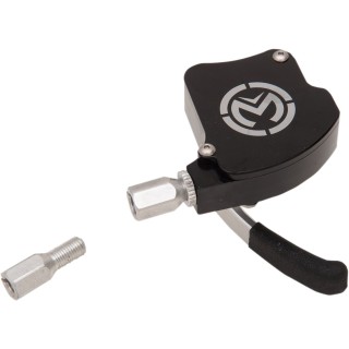 THROTTLE THUMB BLACK