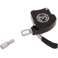 THROTTLE THUMB BLACK