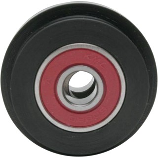 CHAIN ROLLER BLACK