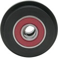 CHAIN ROLLER BLACK