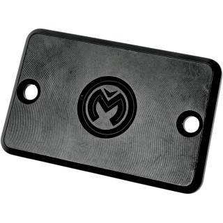 MASTER CYLINDER COVER BLACK YAMAHA