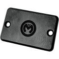 MASTER CYLINDER COVER BLACK YAMAHA