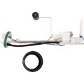 FUEL PUMP MODULE ASSEMBLY CANAM MOOSE