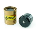 SHOCK ABS RES BLADDER CONV WP 69MM 2023