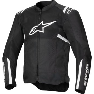 JACKET T-SPS AIR V2 BLK/WHT L