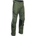 PANT TERRAIN ARMY/CHARCOAL 48