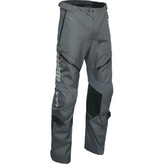 PANT TERRAIN CHARCOAL 48