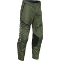 PANT TERRAIN ITB ARMY/CHARCOAL 40