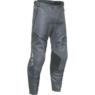 PANT TERRAIN ITB CHARCOAL 38