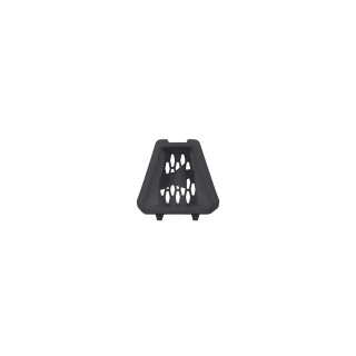 CHIN VENT SM3-YOUTH BLACK