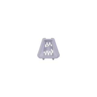 CHIN VENT SM3-YOUTH WHITE