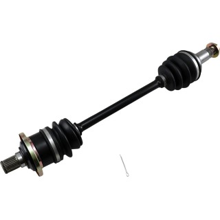 AXLE KIT COMPLETE ARC CAT