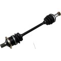 AXLE KIT COMPLETE ARC CAT