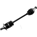 AXLE KIT COMPLETE ARC CAT
