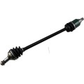 AXLE KIT COMPLETE ARC CAT